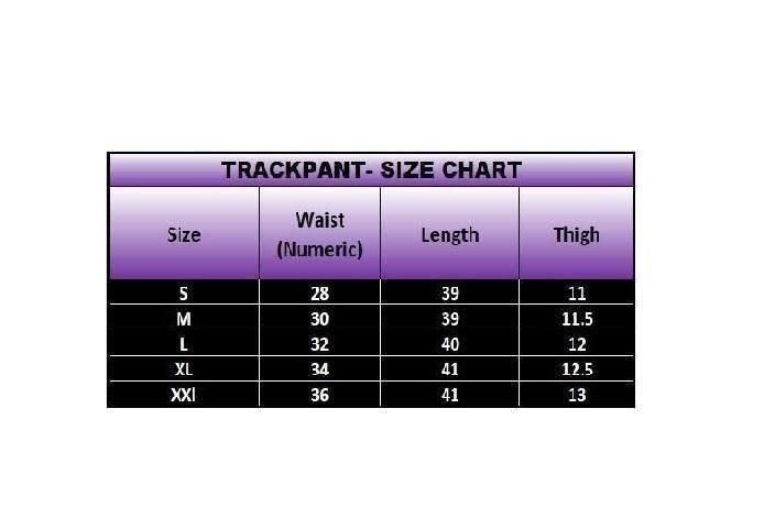 Men’s Stretchable NS Lycra Track Pants Combo,Perfect for -Gym, Jogging & Casual Wear