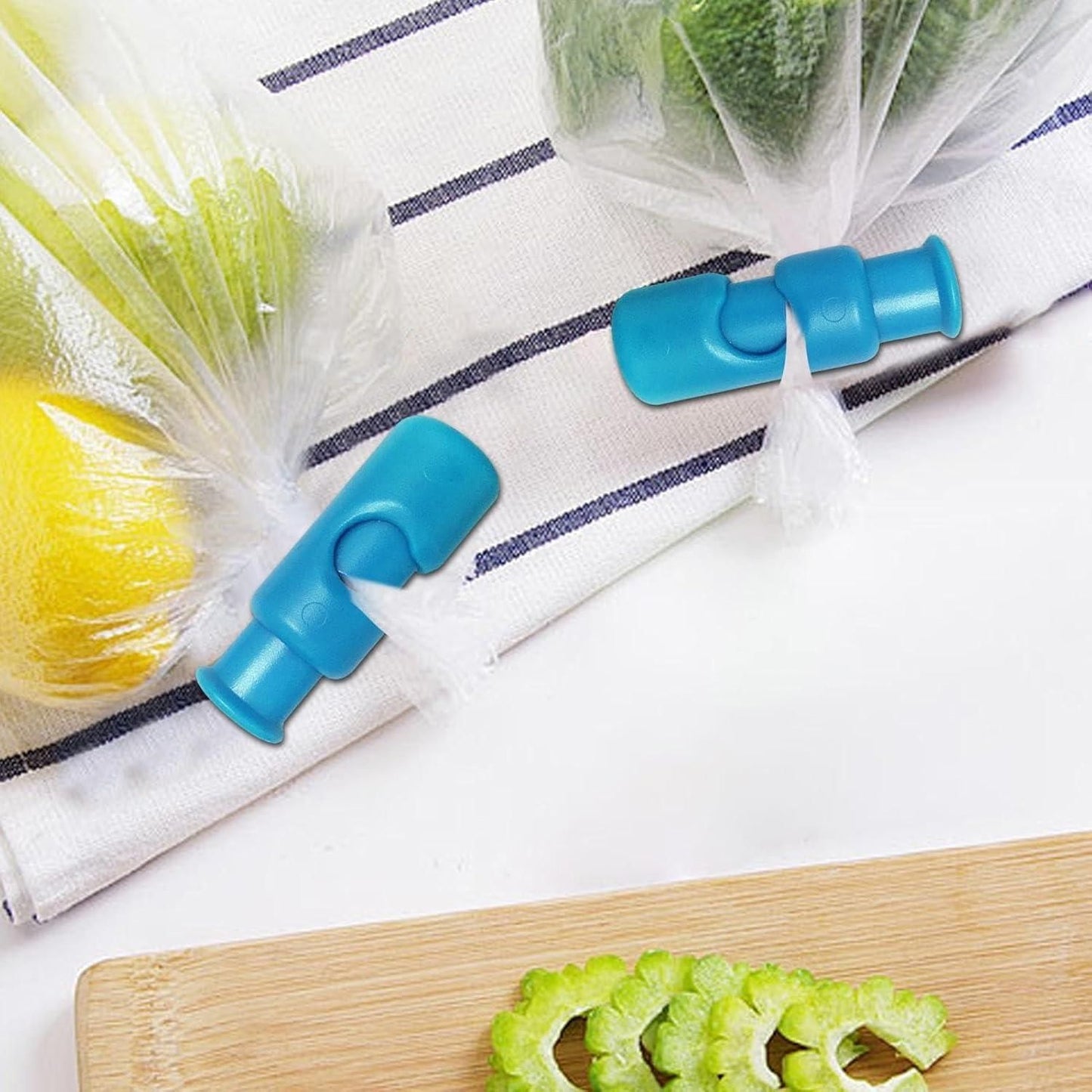 Sealing Clip Pack of 6