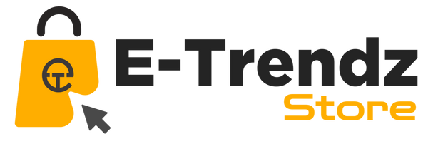 E-trendz Store